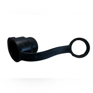 Toyota Dust Cover Female for Toyota Forklift - Part Number 68128-U2180-71